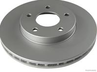 Тормозные диски NISSAN MAXIMA / MAXIMA QX IV (A32) 3.0 1995/01