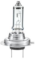 Лампа накаливания H7 12V 55W PX 26d Chrome Top 2.0