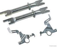 Саморегулятор барабанных колодок