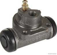 Рабочий тормозной цилиндр