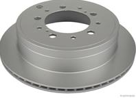 Диск тормозной