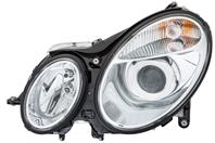 Основная фара - легковой автомобиль - 12v e-class (w211)