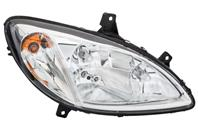 Блокфара прав.MERCEDES Vito/Viano (W639) 03=&gt(H7)