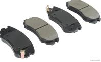 (0037129122) [J3600541] HERTH+BUSS КОМПЛЕКТ ТОРМОЗНЫХ