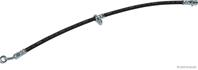 Тормозной шланг  передний p honda civic ix 1.4-2.2d 02.12-
