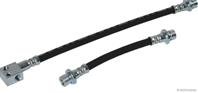 Тормозной шланг  передний l honda civic ix 1.4-2.2d 02.12-