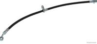 Тормозной шланг  передний l honda civic ix 1.4-2.2d 02.12-