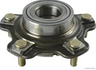 Комплект подшипника ступицы колеса