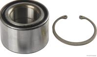 Подшипник ступицы колеса  комплект Подшипник ступицы колеса  комплект