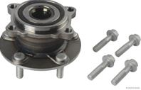 Комплект подшипника ступицы колеса