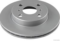 Тормозные диски TOYOTA