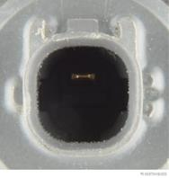 Knock sensor