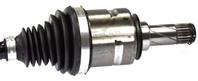 305060_привод правый! Opel Corsa D 1.0/1.2 06&gt