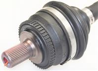 CV-Shafts Ball+Tripo