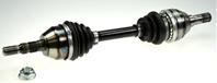 CV-Shafts Ball+Tripo