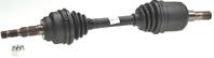 305217_привод левый!opel astra/zafira 00-05