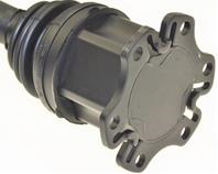 Вал приводной  передний левый Вал приводной  передний левый