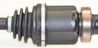 CV-Shafts Ball+Tripo