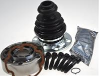 302287_ШРУС внутренний к-кт! Audi 80/100  VW Passat 1.8-4.2 72&gt