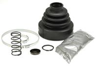 Пыльник шруса наружн к-кт renault: laguna iii (bt0