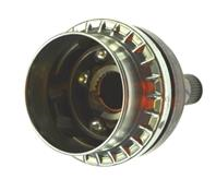 302253_ШРУС внутренний к-кт!Opel Ascona/Kadett/Astra/Vectra 1.6/1.8/2.0/2.5 81-