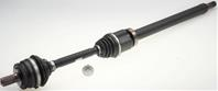 CV-Shafts Ball+Tripo
