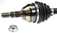 CV-Shafts Ball+Tripo