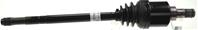 305331_привод! 508mm Nissan Almera N16 1.5 02-06