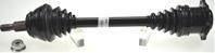 CV-Shafts Ball+Tripo
