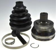 Шрус наружн к-кт audi: a4 04-08   a4 avant 04-08   a4 кабрио 02-09