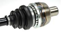 CV-Shafts Ball+Tripo