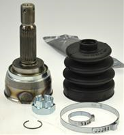 Шрус mitsubishi galant/lancer/colt -92/hyundai lantra -00