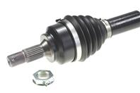303574_привод левый! 645mm Citroen C4 1.4-1.6 04&gt  Peugeot 307 1.4-1.6 00&gt
