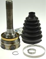 Шрус к-кт hyu terracan 01-06 2.9CRDi/ 3.5i v6 4WD 