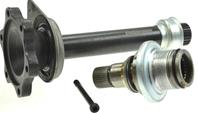 305901_фланцевый вал КПП!+входной VW Sharan  Ford Galaxy 95-10