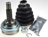 ШРУС TOYOTA CARINA T170/COROLLA VI E90/RAV4 A10/PICNIC 1.6-2.2D 87-01 нар. +ABS