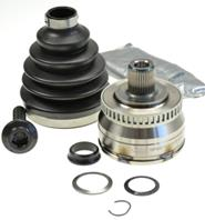 305750 8d0498099 vw passat 2.0 2000.11-2005.5 шрус