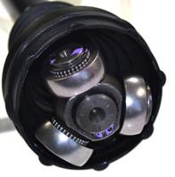 Полуось передн лев fiat: 500 0.9/1.3 d multijet/1.4/1.4 abarth 07-  50