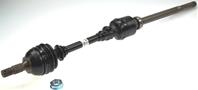 Привод citr berlingo/peu partner 96-