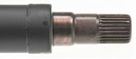 CV-Shafts Ball+Tripo