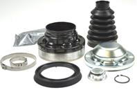 306292_к-кт ШРУСа внутреннего! VW T5/Multivan 2.