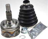 303382_шрус наружный к-кт! abs mb w638 vito 2.2cdi 99&gt