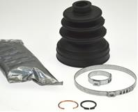 305844_пыльник ШРУСа к-кт!d1 16mm  d2 58mmFord Fiesta/Fusion 1.4D 01&gt