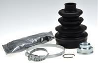 306205_к-кт пыльника шруса внутреннего! d21/70mm мкпп honda civic 1.4