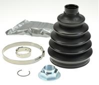 304694_к-кт пыльника шруса наружнего!термопласт toyota corolla 1.4-1.6 02-07