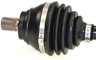 305773_привод правый!vw tiguan 02/08-08/09
