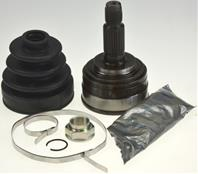 Шарнирный комплект приводной вал