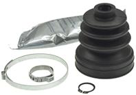 Пыльник ШРУСа PSA/GM/FORD/MAZDA/HONDA/SUZUKI внутр.