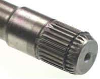 ШРУС В СБОРЕ F01 IX