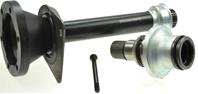 305902_фланцевый вал КПП!+входной VW Sharan  Ford Galaxy 95-10